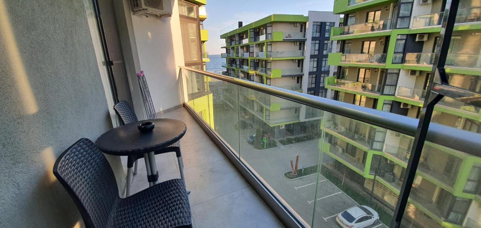 Alezzi Luxury Apartment Spa Resort Piscina Incalzita Sauna Parking Нэводари Экстерьер фото