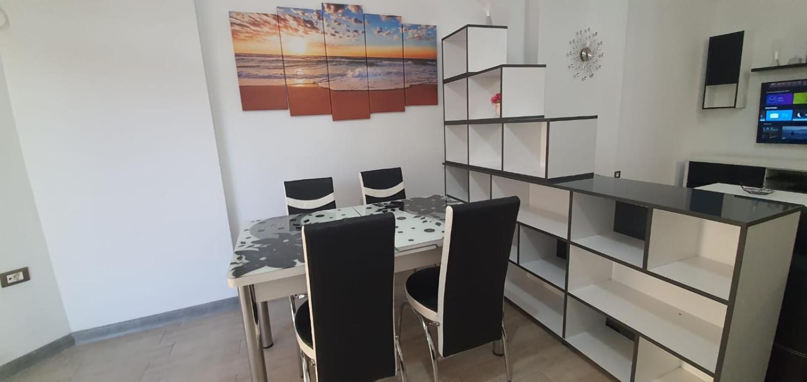 Alezzi Luxury Apartment Spa Resort Piscina Incalzita Sauna Parking Нэводари Экстерьер фото