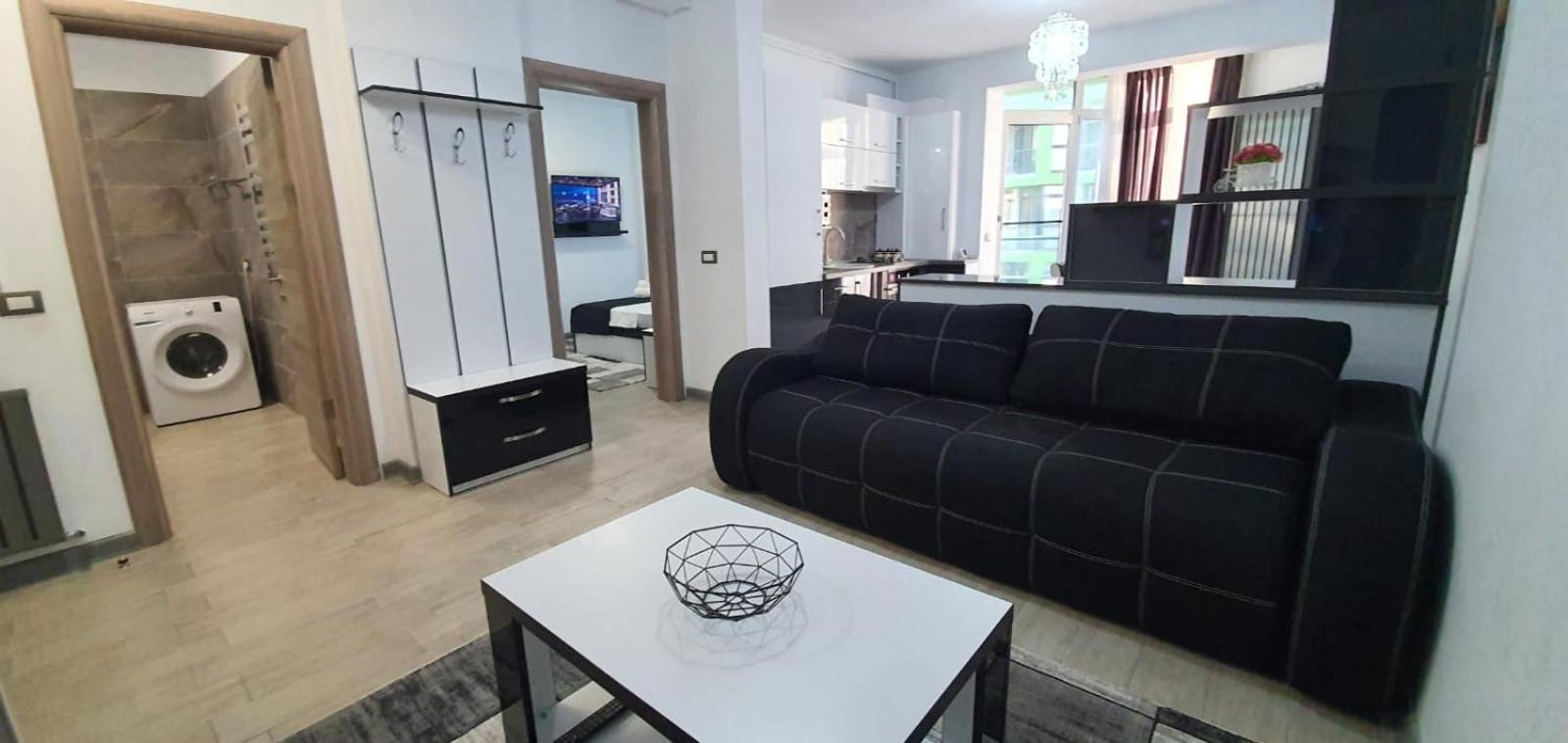 Alezzi Luxury Apartment Spa Resort Piscina Incalzita Sauna Parking Нэводари Экстерьер фото