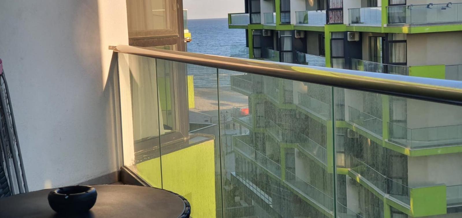 Alezzi Luxury Apartment Spa Resort Piscina Incalzita Sauna Parking Нэводари Экстерьер фото