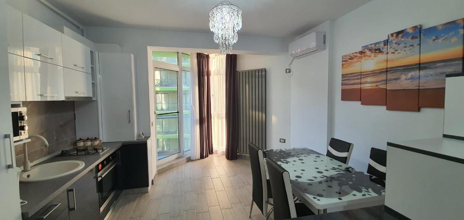 Alezzi Luxury Apartment Spa Resort Piscina Incalzita Sauna Parking Нэводари Экстерьер фото