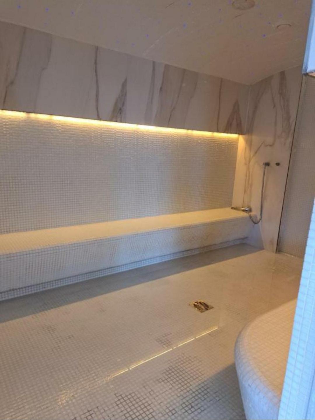Alezzi Luxury Apartment Spa Resort Piscina Incalzita Sauna Parking Нэводари Экстерьер фото