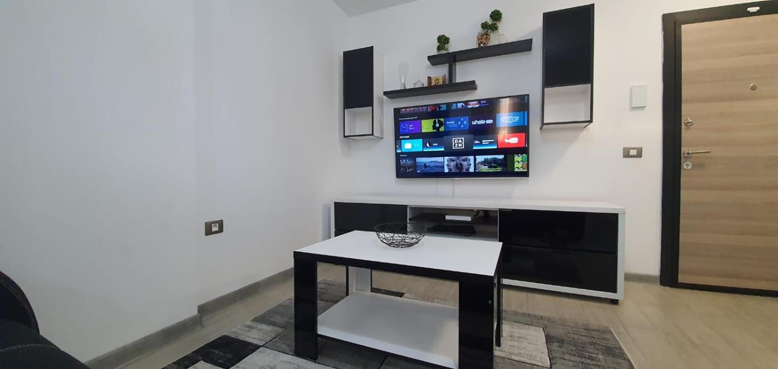 Alezzi Luxury Apartment Spa Resort Piscina Incalzita Sauna Parking Нэводари Экстерьер фото