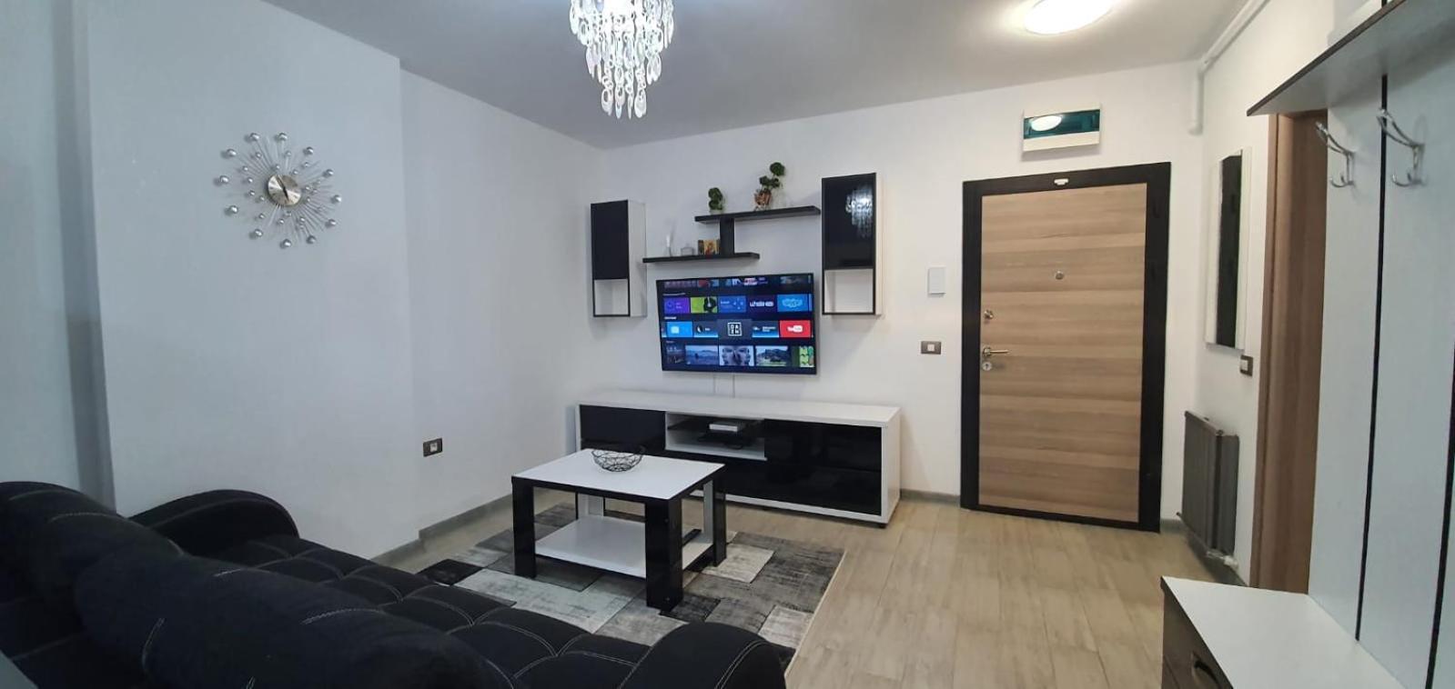Alezzi Luxury Apartment Spa Resort Piscina Incalzita Sauna Parking Нэводари Экстерьер фото